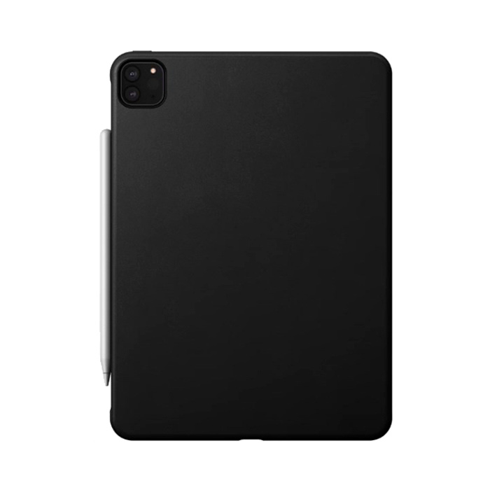 фото Чехол nomad rugged case для планшета apple ipad pro 11 4th gen black (nm2ib10000)