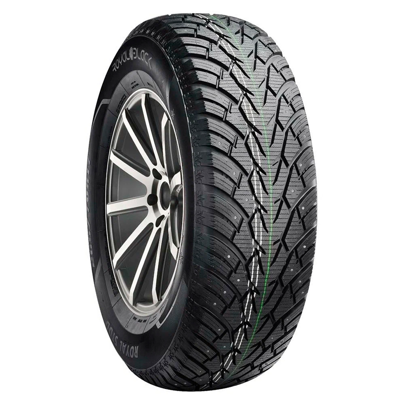 фото Шины royal black royal stud 235/65 r17 108t xl