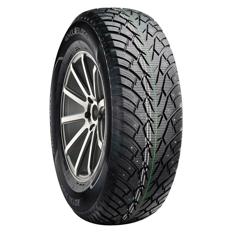 

Шины Royal Black Royal Stud 195/65 R15 95T XL, Royal Stud XL