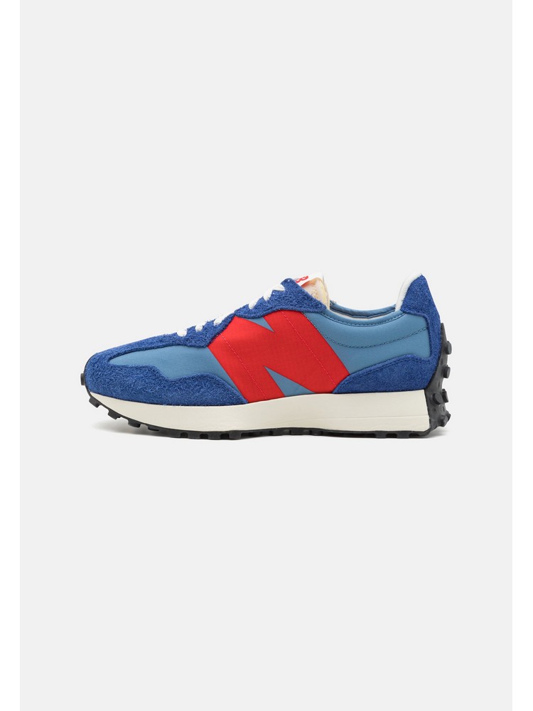 

Кроссовки мужские New Balance NB 327 синие 40 EU, Синий, NB 327