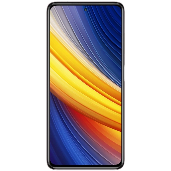 

Смартфон Poco X3 Pro 8/256GB Metal Bronze (32484), X3 Pro