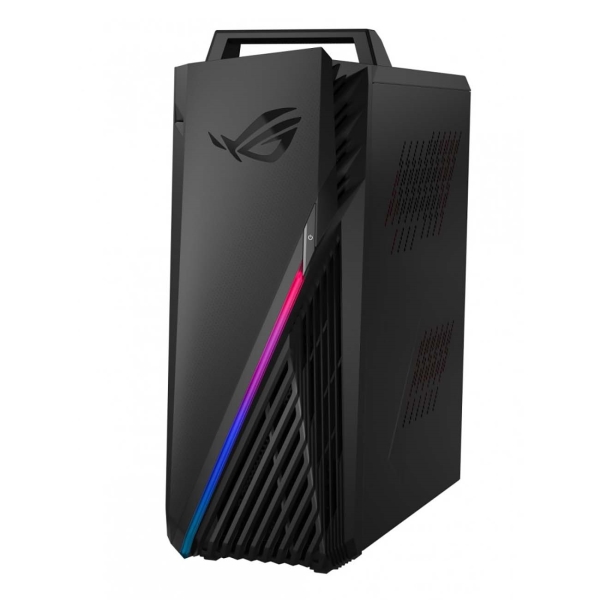 

Системный блок ASUS ROG Strix GT15CK-RU032T Black (90PD0351-M10230), ROG Strix GT15CK-RU032T