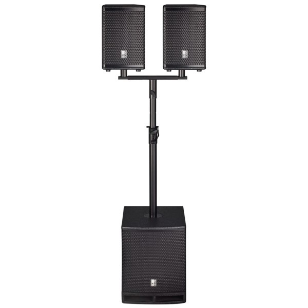 

Акустический комплект Eurosound PROMETHEUS-500N