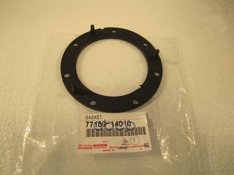 

Пpокладка TOYOTA 7716914010