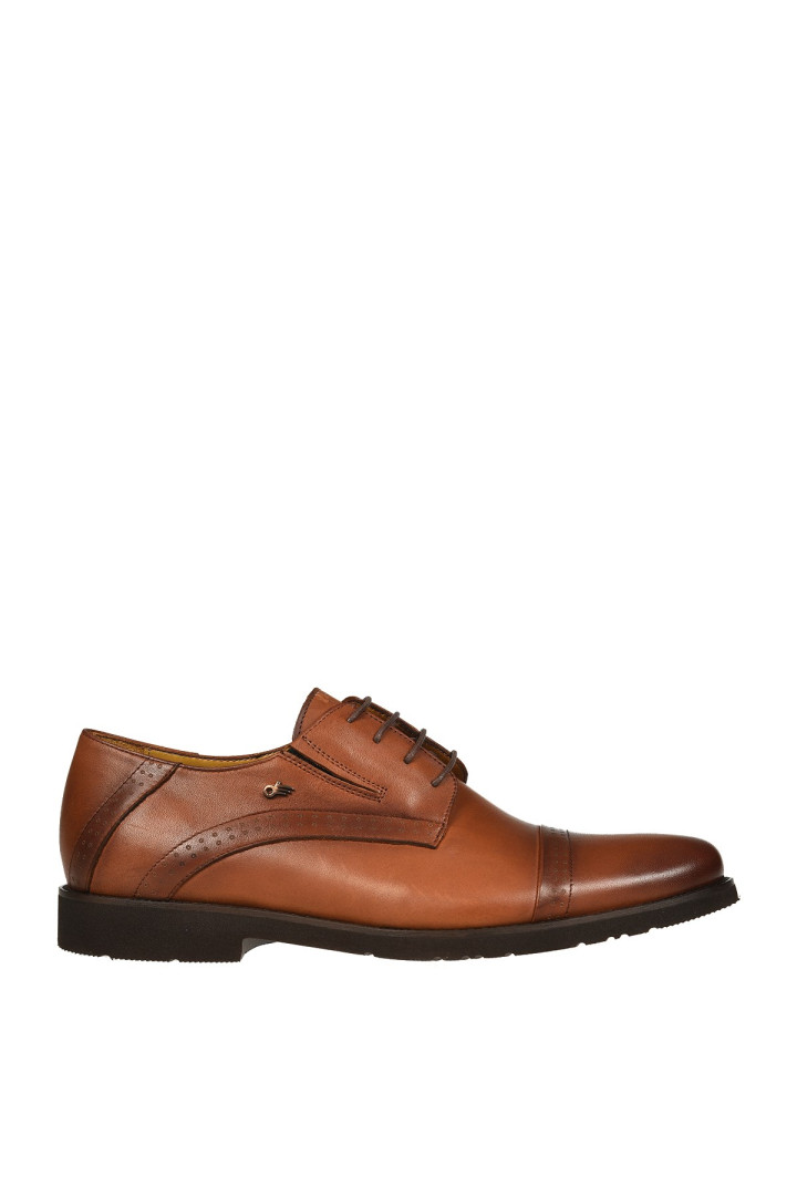 

Туфли мужские Dr.Flexer 30420 коричневые 45 EU, 30420