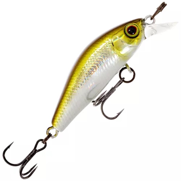 

Воблер Jackall Chubby Minnow 35 hl shad, Chubby Minnow