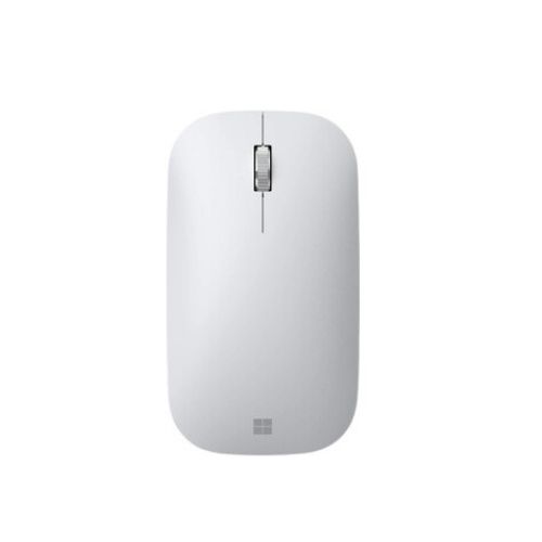 Беспроводная мышь Microsoft Modern Mobile White (ktf-00067)