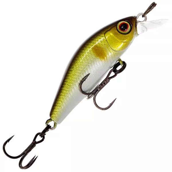 

Воблер Jackall Chubby Minnow 35 ayu, Chubby Minnow