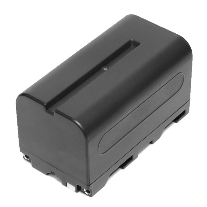 

Аккумулятор ULIKE NP-F750 F770, 7.2В 5200mAh, NP-F750