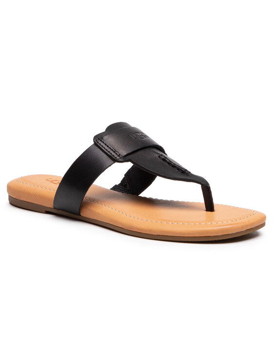 

Шлепанцы W Gaila 1119756 Ugg Черный 39 EU, W Gaila 1119756