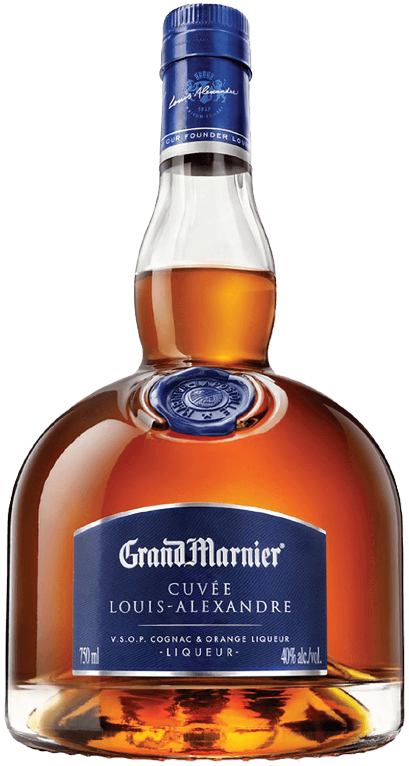

Ликёр Grand Marnier Cuvee Louis Alexandre