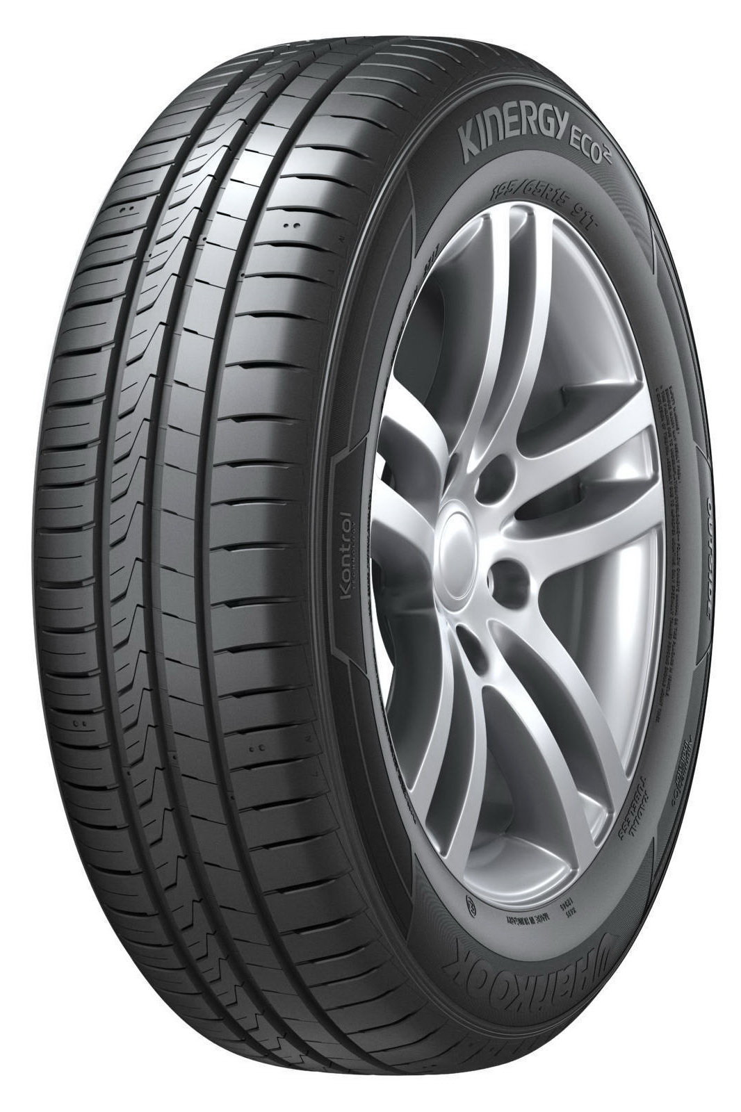 

Шина Hankook Kinergy Eco 2 K435 195/55 R16 87H