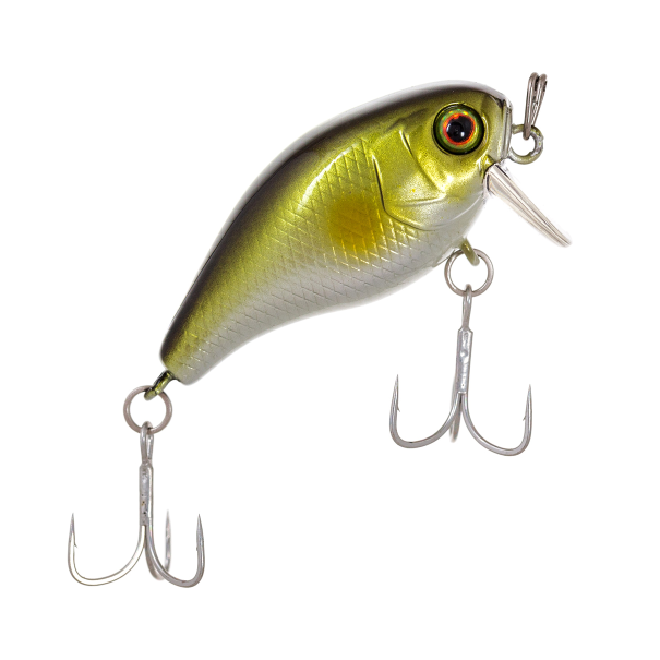 

Воблер Jackall Chubby 38 Ssr ayu, Зеленый;черный;серый, Chubby 38 SSR