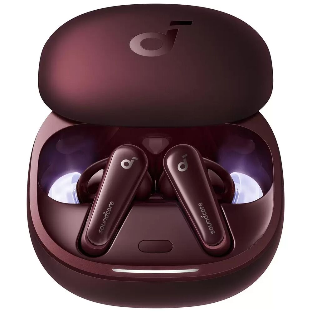 

Наушники беспроводные Soundcore Liberty 4 Brown, A3953, Liberty 4