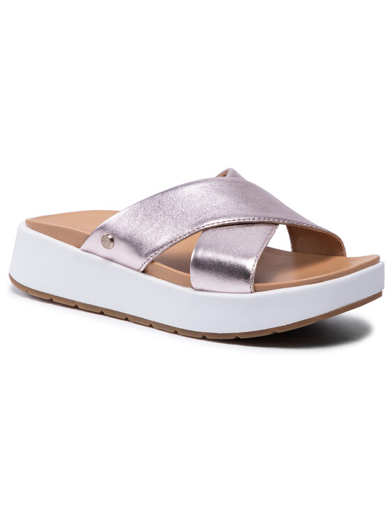 

Шлепанцы W Emily 1119743 Ugg Розовый 37 EU, W Emily 1119743