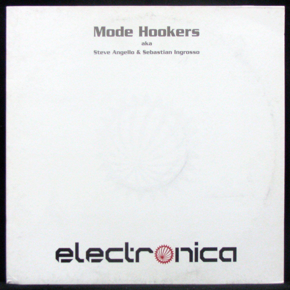 

LP Mode Hookers - Instrumental / Breathe Excess Music (304210)