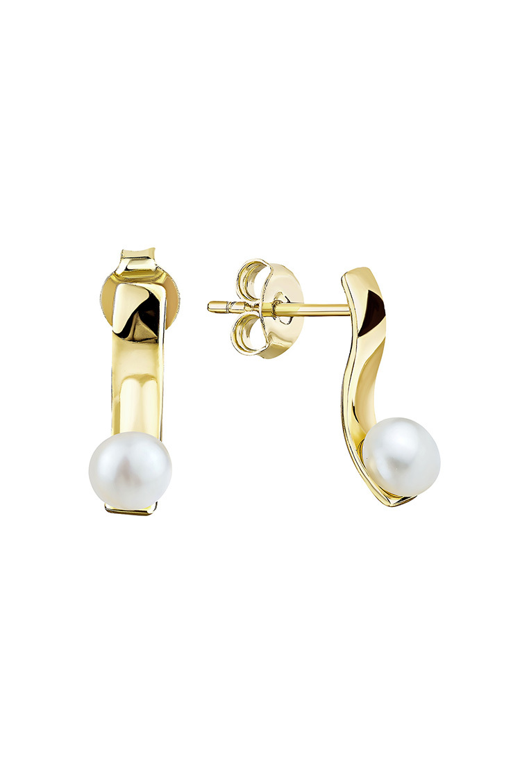 

Серьги из серебра с жемчугом Kari Jewelry СЛ-522, СЛ-522