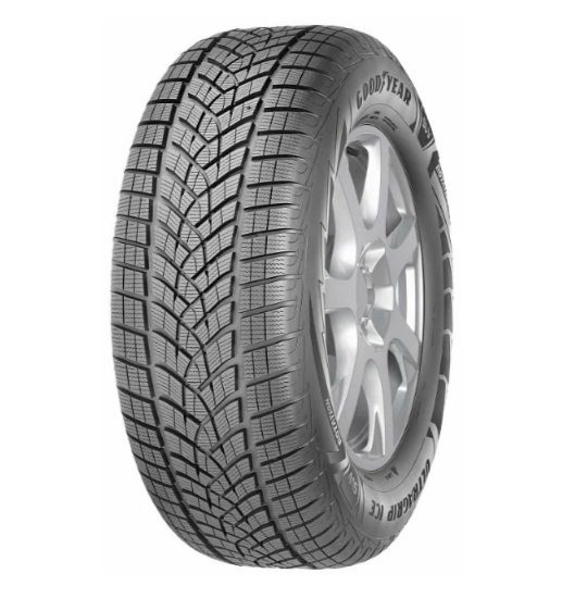 

Шины GoodYear UG ICE SUV G1 225/65 R17 102T