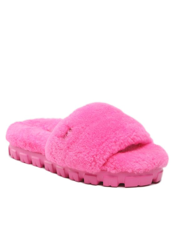 

Шлепанцы W Cozetta Curly 1130838 Ugg Розовый 39 EU, W Cozetta Curly 1130838