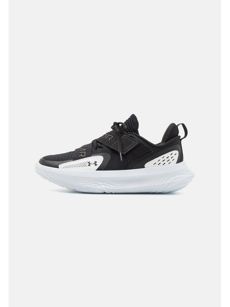 

Кроссовки мужские Under Armour UN242A0MP черные 42.5 EU, Черный, UN242A0MP