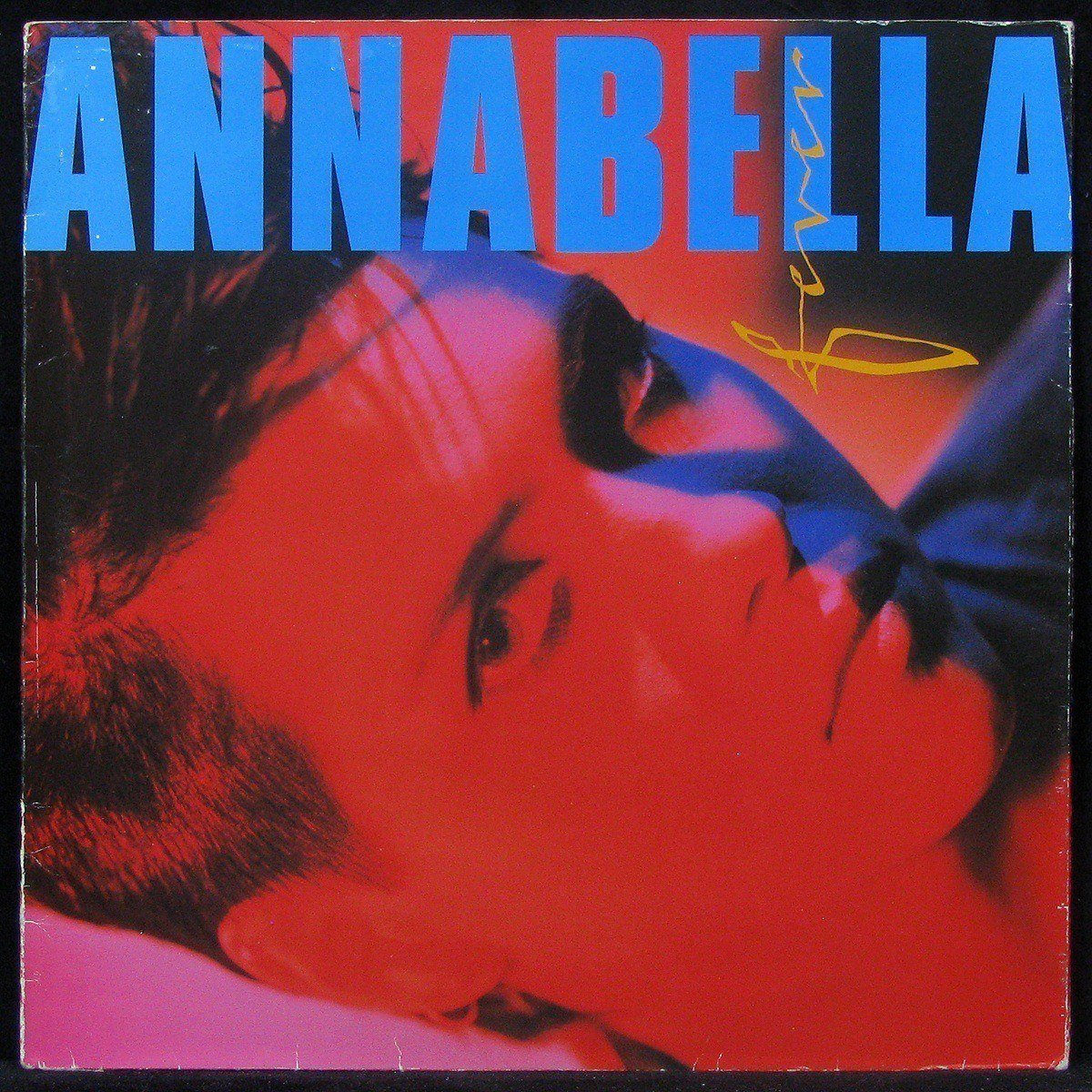 Annabella - Fever RCA (304070)