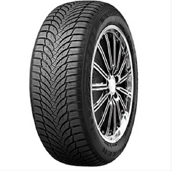 

Шины Nexen WinGuardSnow'G WH2 195/60 R16 89H