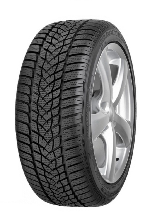 фото Шина зимняя goodyear ultragrip performance 2 205/55 r16 91h run flat н/ш