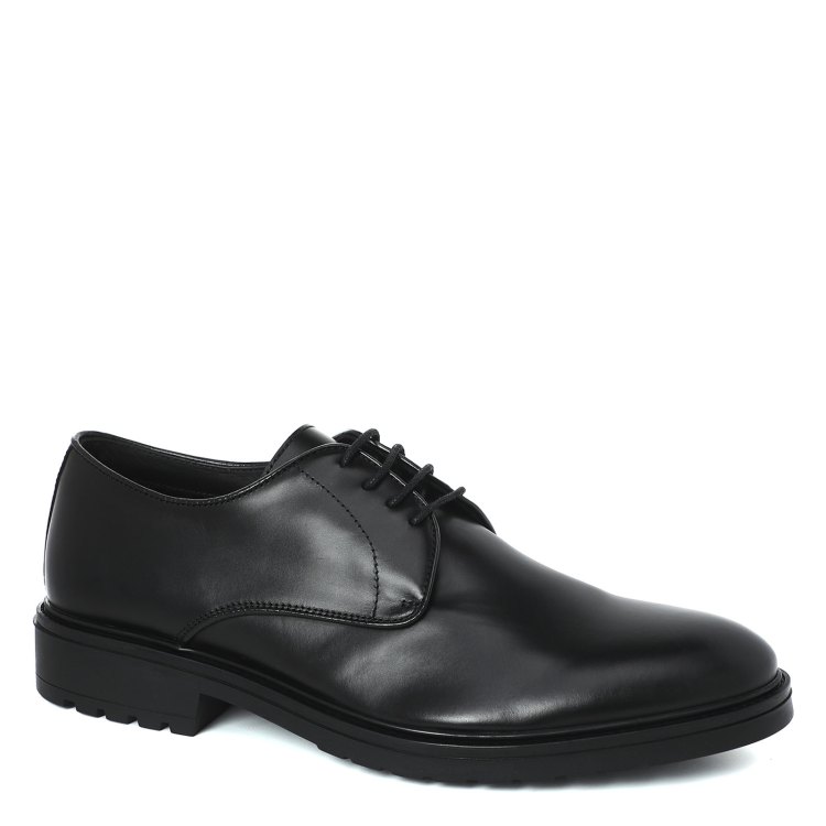 

Туфли мужские Dino Bigioni DB2907 черные 40 EU, DB2907