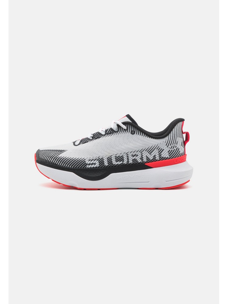 

Кроссовки мужские Under Armour UN242A0MO черные 44.5 EU, Черный, UN242A0MO