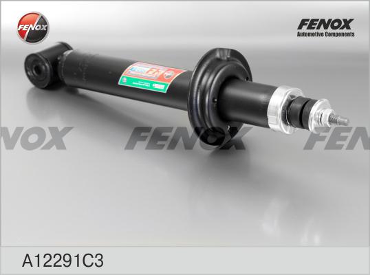 

Амортизатор Ваз 2110-2112, 1117-1119 Kalina FENOX арт. A12291C3