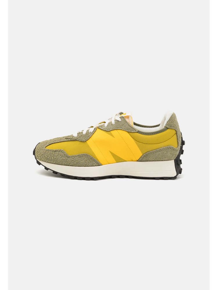 

Кроссовки мужские New Balance NB 327 зеленые 44 EU, Зеленый, NB 327