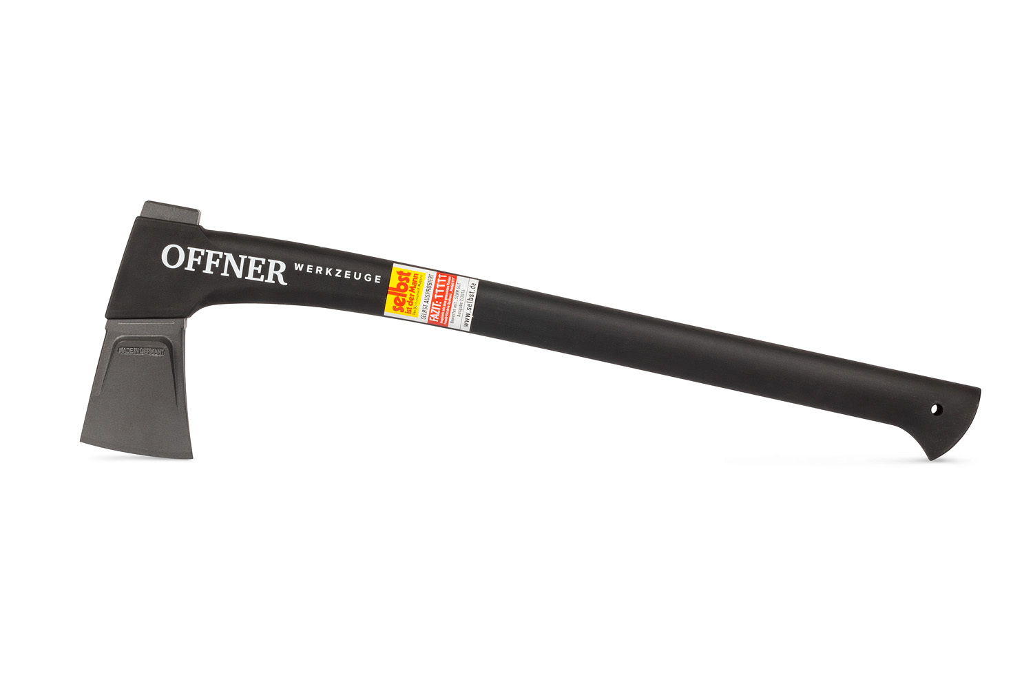 Топор-колун Offner-Profiline 919, 1700 г