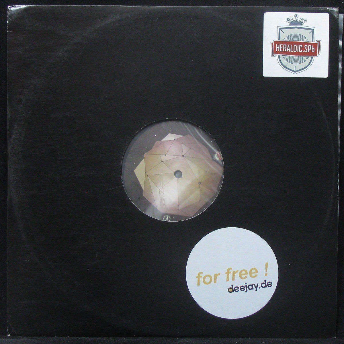 

LP Zubid - Asteroid (EP) Heraldic.SPb (303868)