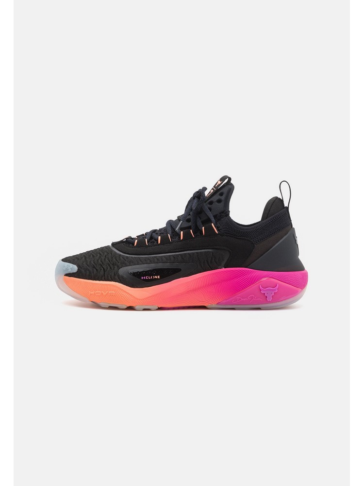 

Кроссовки мужские Under Armour UN242A0MJ черные 44 EU, Черный, UN242A0MJ