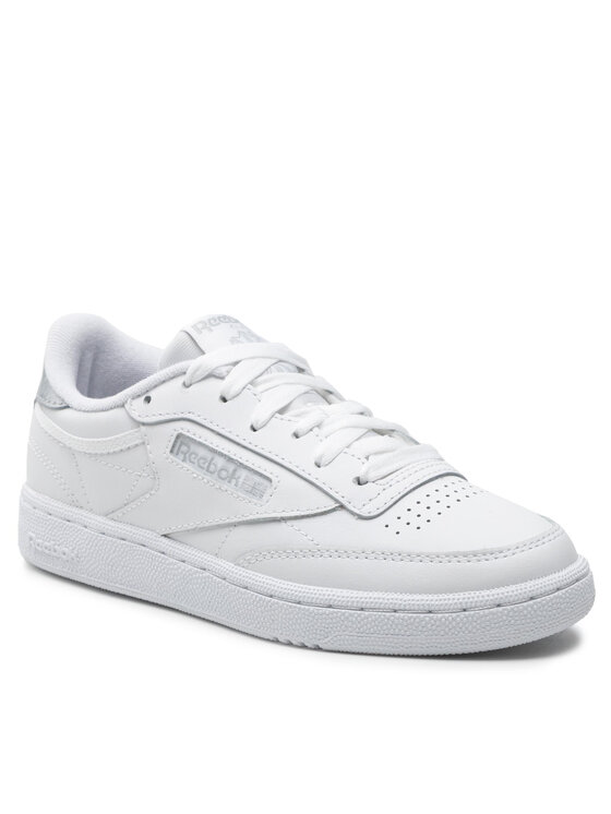 

Кроссовки Club C 85 GX1701 Reebok белый 42 EU, Club C 85 GX1701