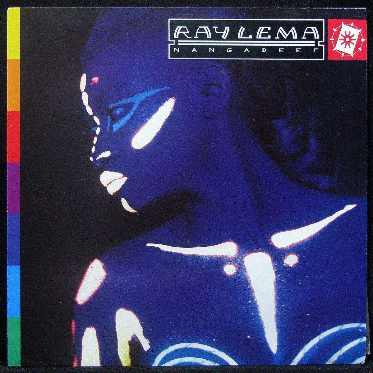 

Ray Lema - Nangadeef Island (303846)