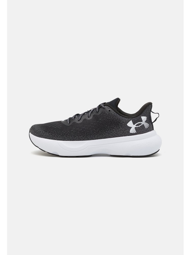 

Кроссовки мужские Under Armour UN242A0MG черные 48.5 EU, Черный, UN242A0MG