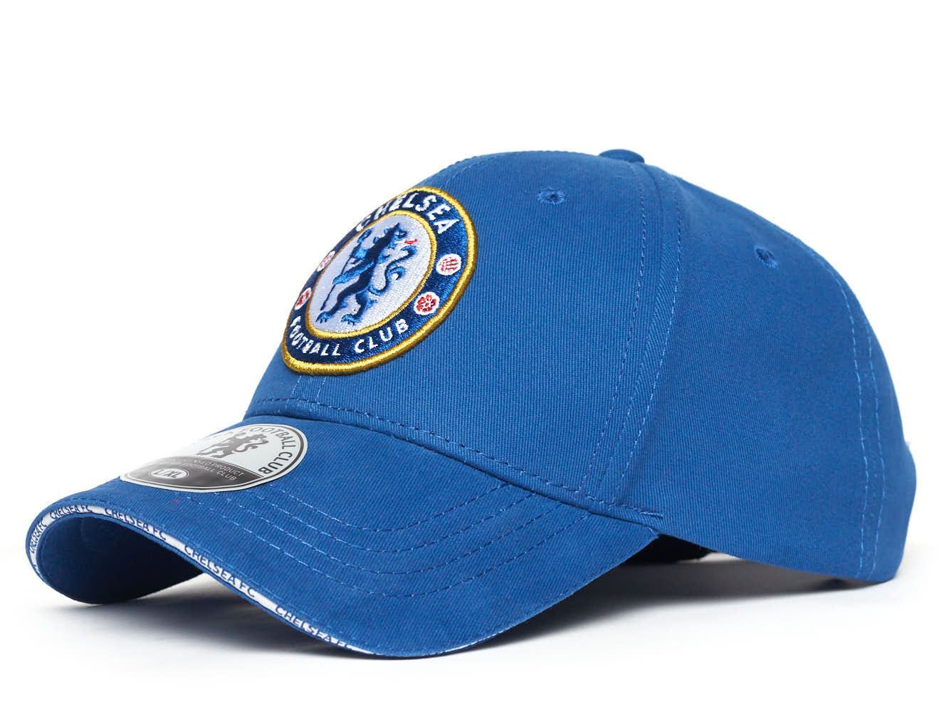 

Бейсболка унисекс Atributika&Club 09004ATR синяя, р. L-XL, Синий, 09004ATR
