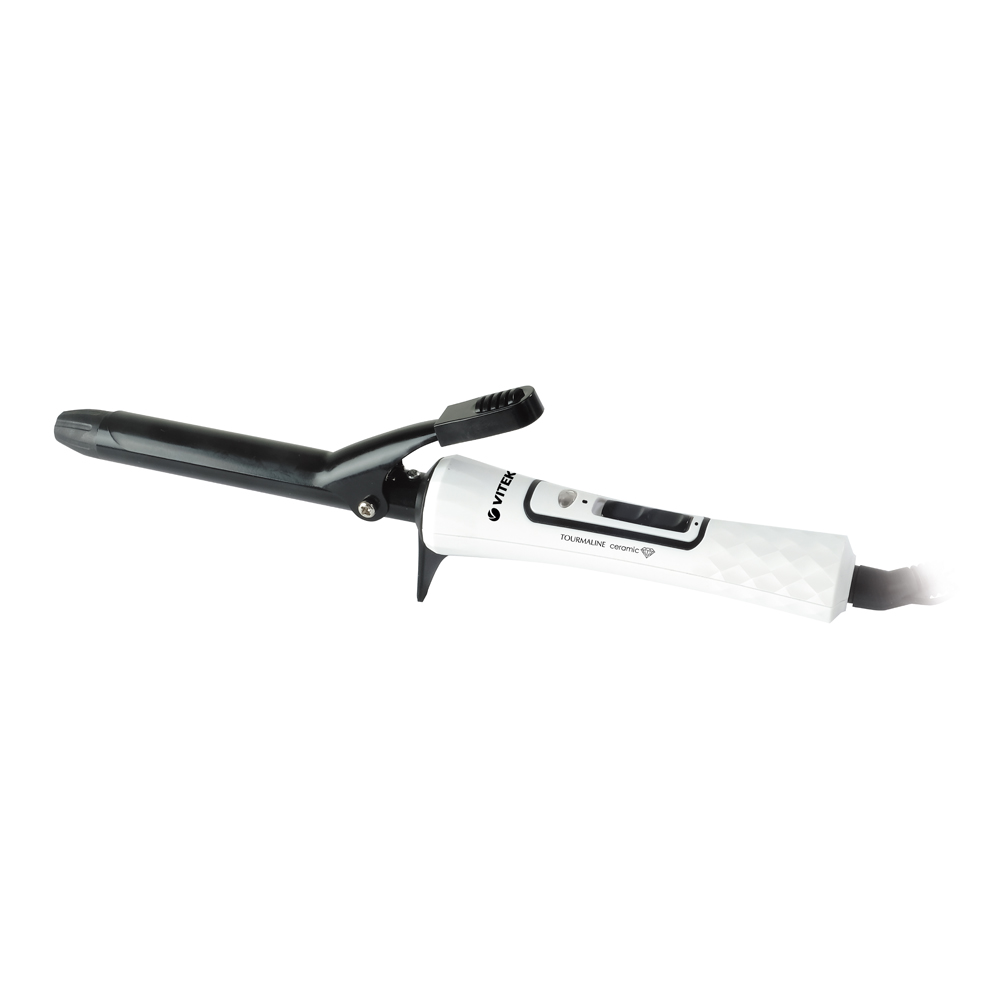 

Электрощипцы Vitek VT-8292, Белый, VT-8292