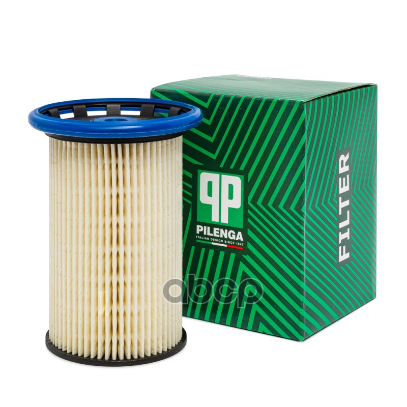 

Фильтр топливный PILENGA fcp2451