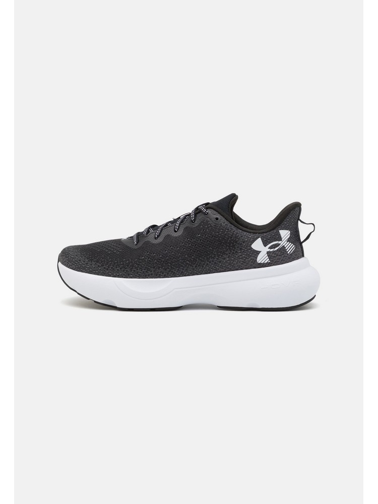 

Кроссовки мужские Under Armour UN242A0MG черные 47 EU, Черный, UN242A0MG