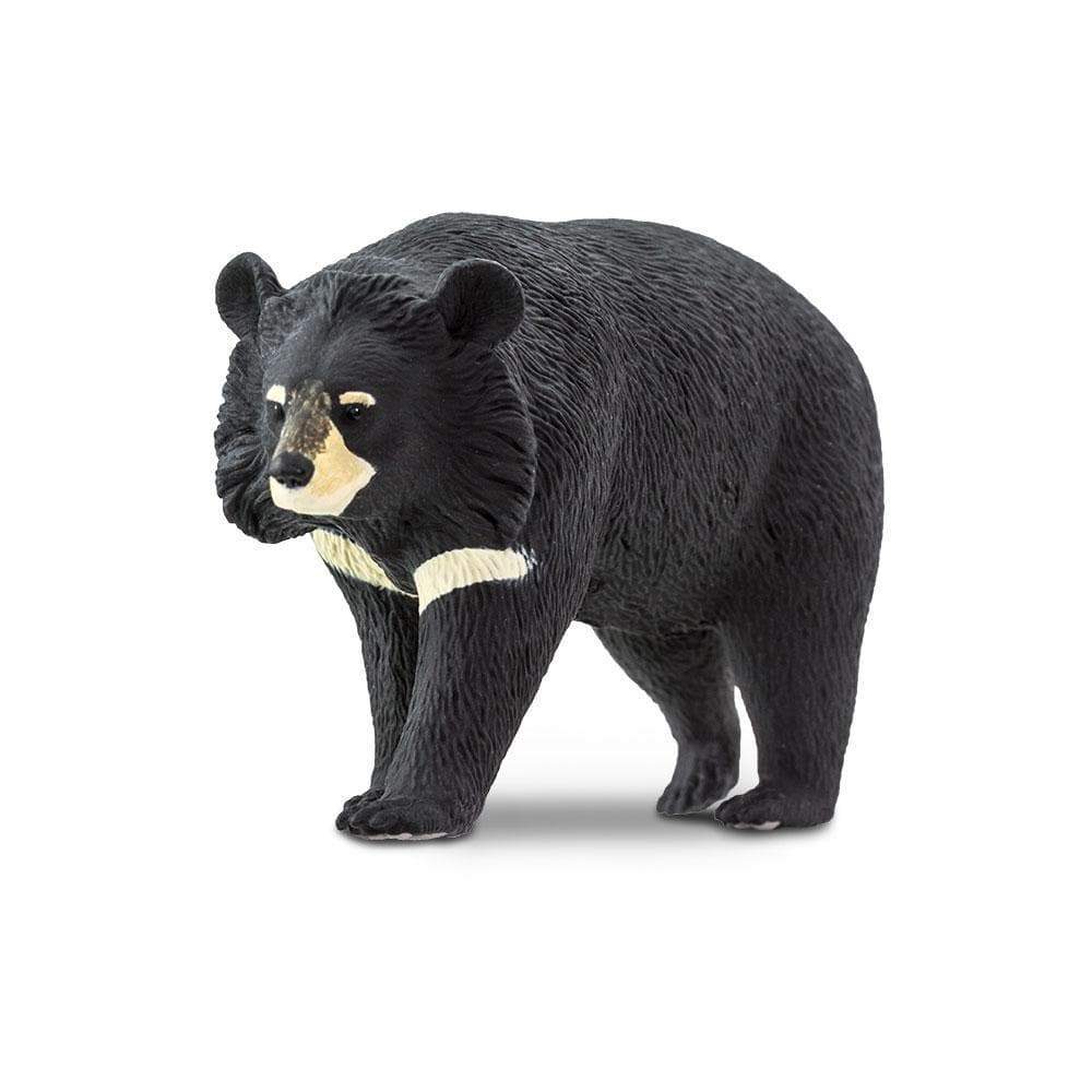 

Фигурка Safari Ltd Гималайский медведь