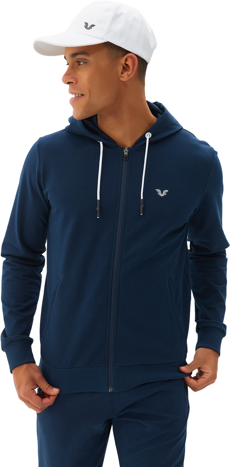 

Костюм мужской Bilcee TB20ML01S8241-1-1002 синий XXL, TB20ML01S8241-1-1002