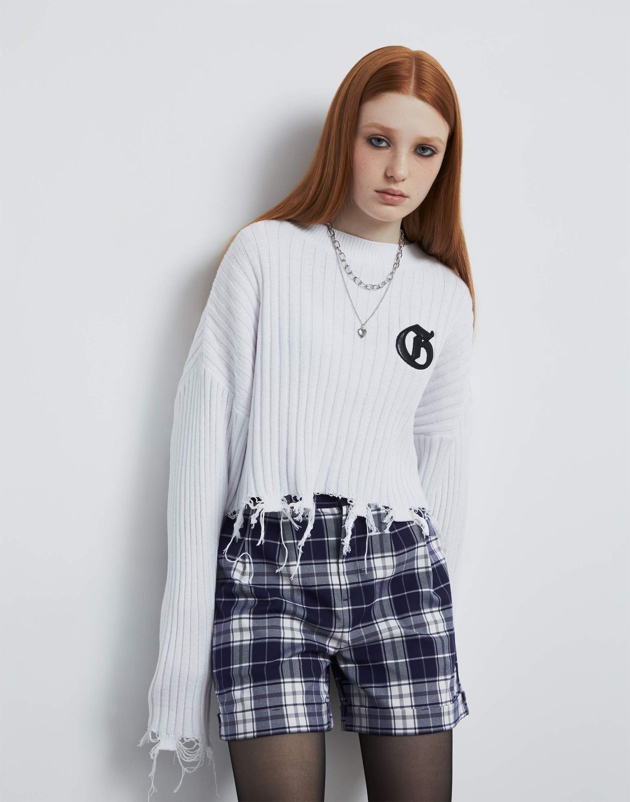 

Шорты детские Gloria Jeans GSH010889, синий/разноцветный, 128, GSH010889