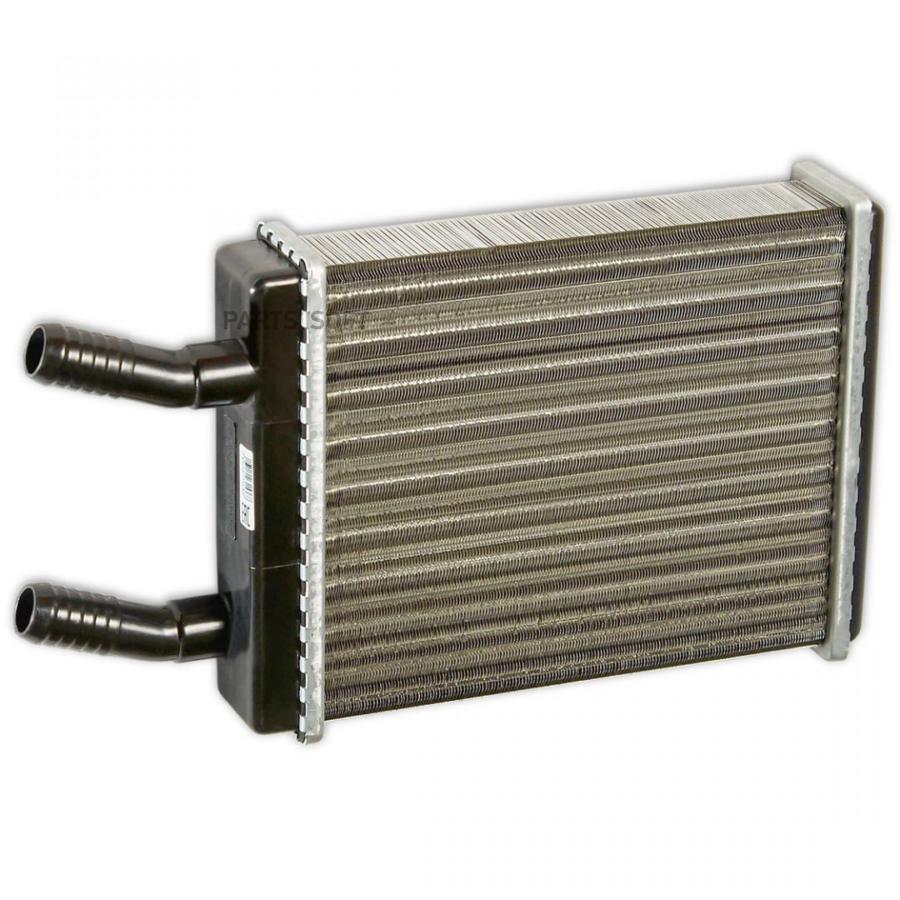 Радиатор отопителя ГАЗ-2410,3110 алюминиевый 3-х рядный ПЕКАР