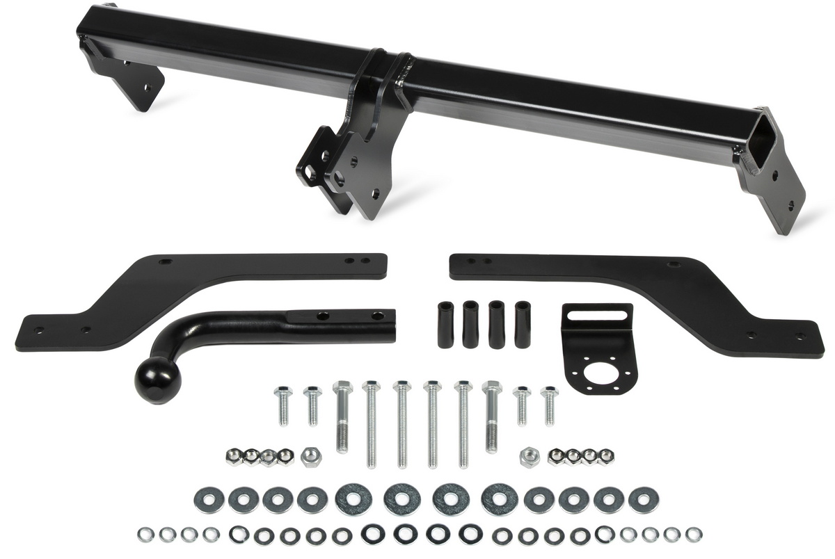 

Фаркоп Rival Renault Logan (вкл.Stepway) SD 14-18 18-/Sandero (вкл.Stepway) 14-18 18-