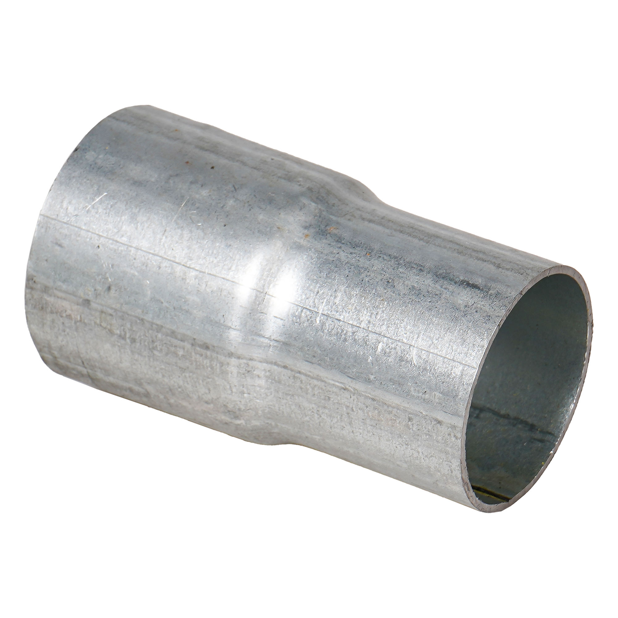 

Соединитель труб глушителя 45/50 L=85 универсальный (алюм. сталь) (EPC 4550)