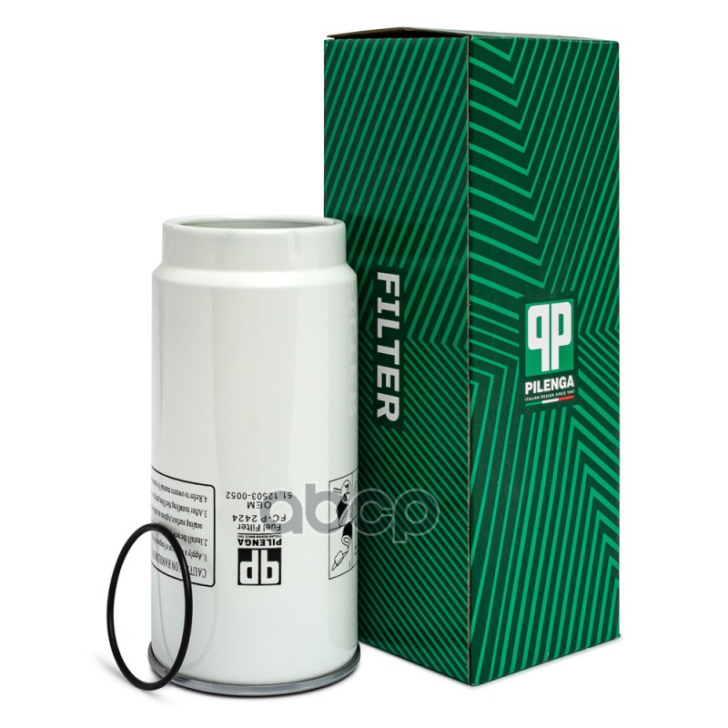 

Фильтр топливный PILENGA fcp2424
