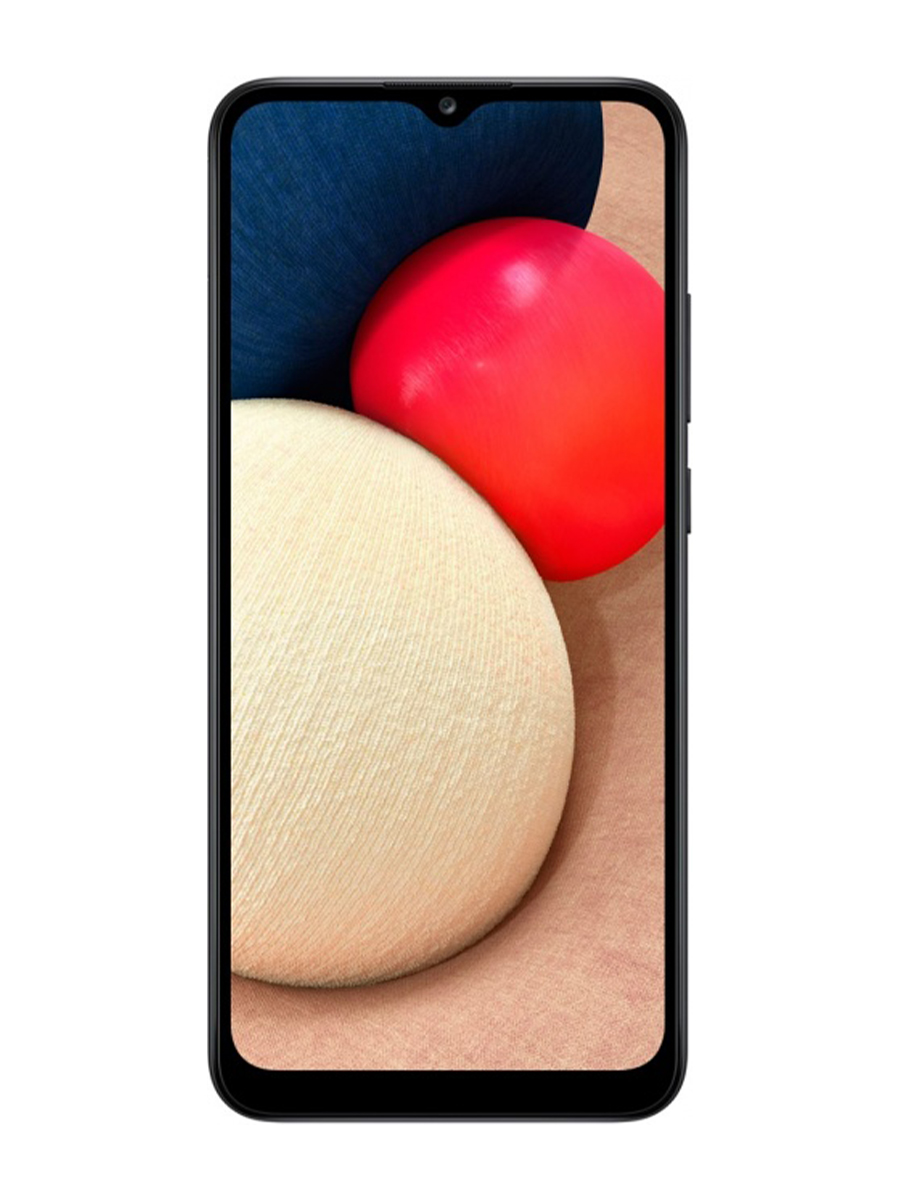 фото Защитное стекло samsung galaxy a02, samsung galaxy a02s (a022, a025) zibelino