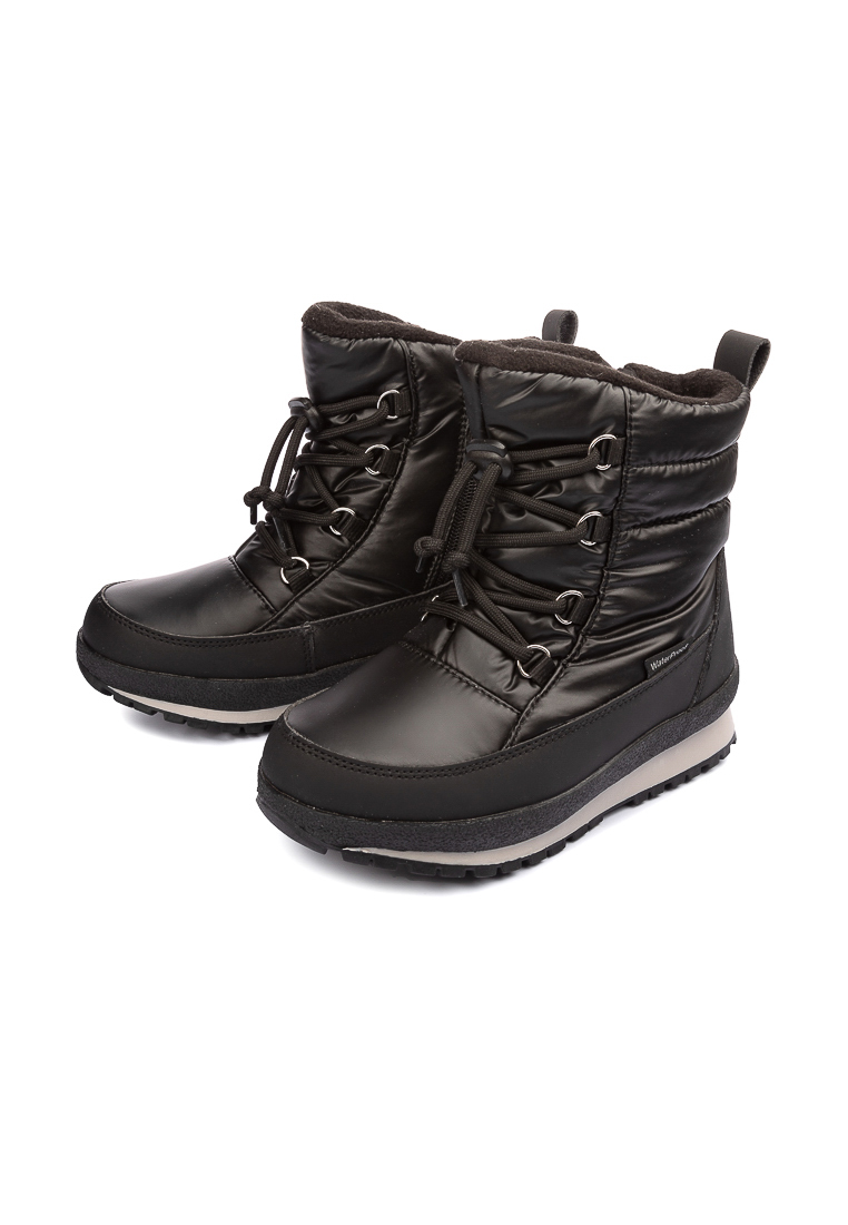 

Дутики Oldos OCAW21FW2T103 цв.черный р.29, OCAW21FW2T103
